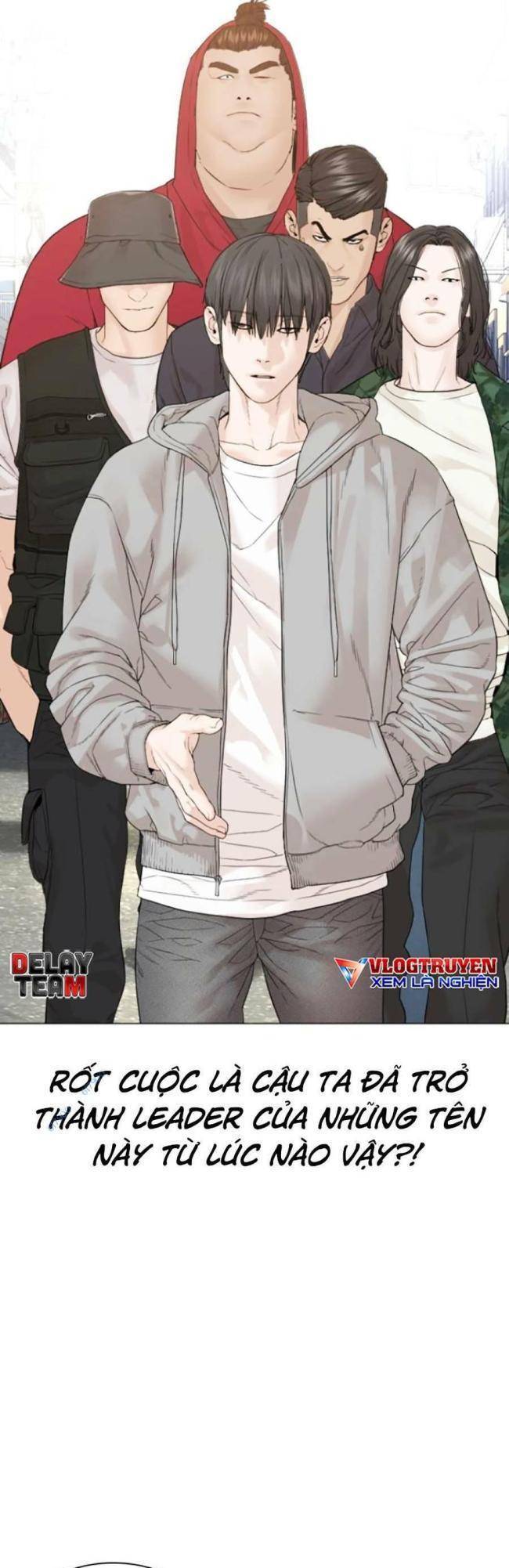 Cách Chiến Thắng Trận Đấu Chapter 160 - Trang 2