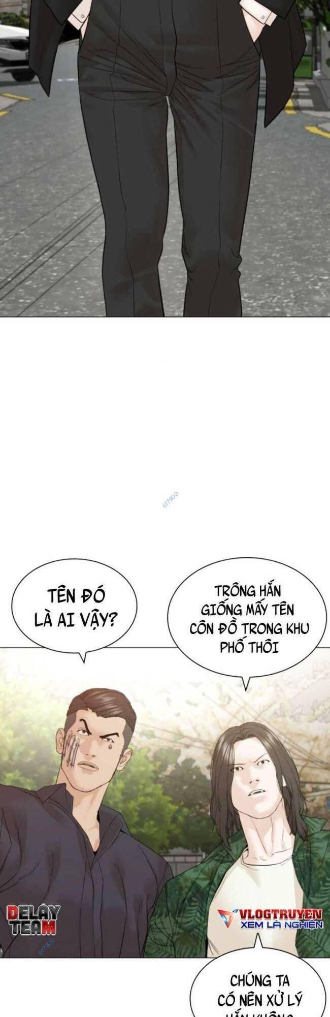 Cách Chiến Thắng Trận Đấu Chapter 160 - Trang 2