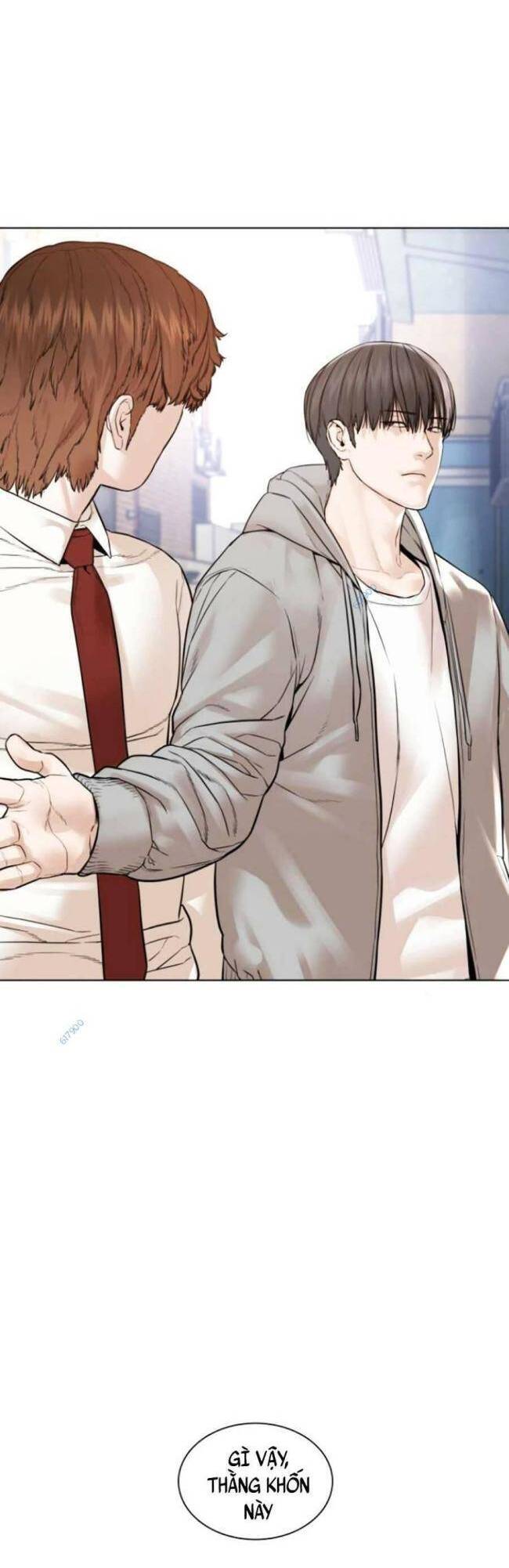 Cách Chiến Thắng Trận Đấu Chapter 160 - Trang 2