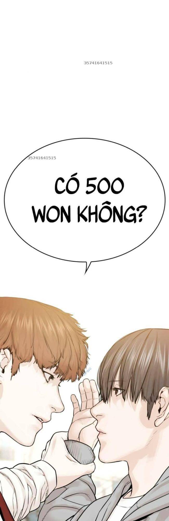 Cách Chiến Thắng Trận Đấu Chapter 160 - Trang 2