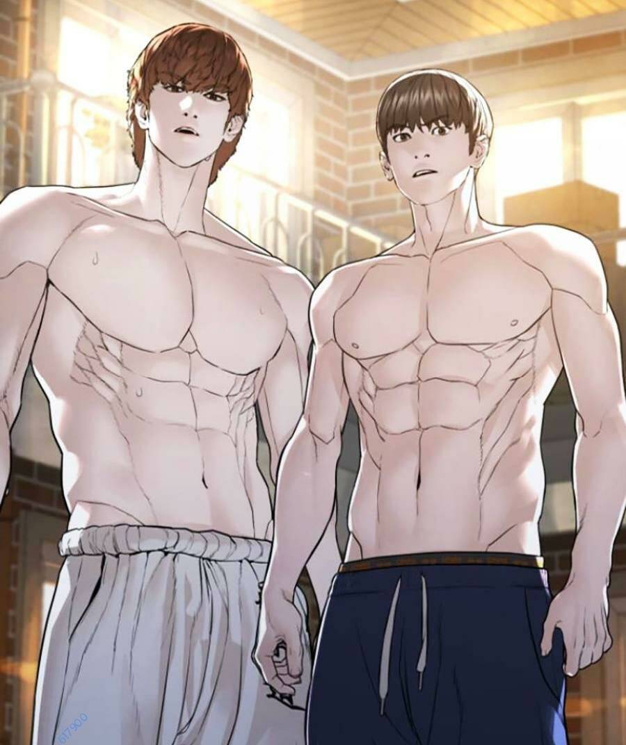 Cách Chiến Thắng Trận Đấu Chapter 161 - Trang 2