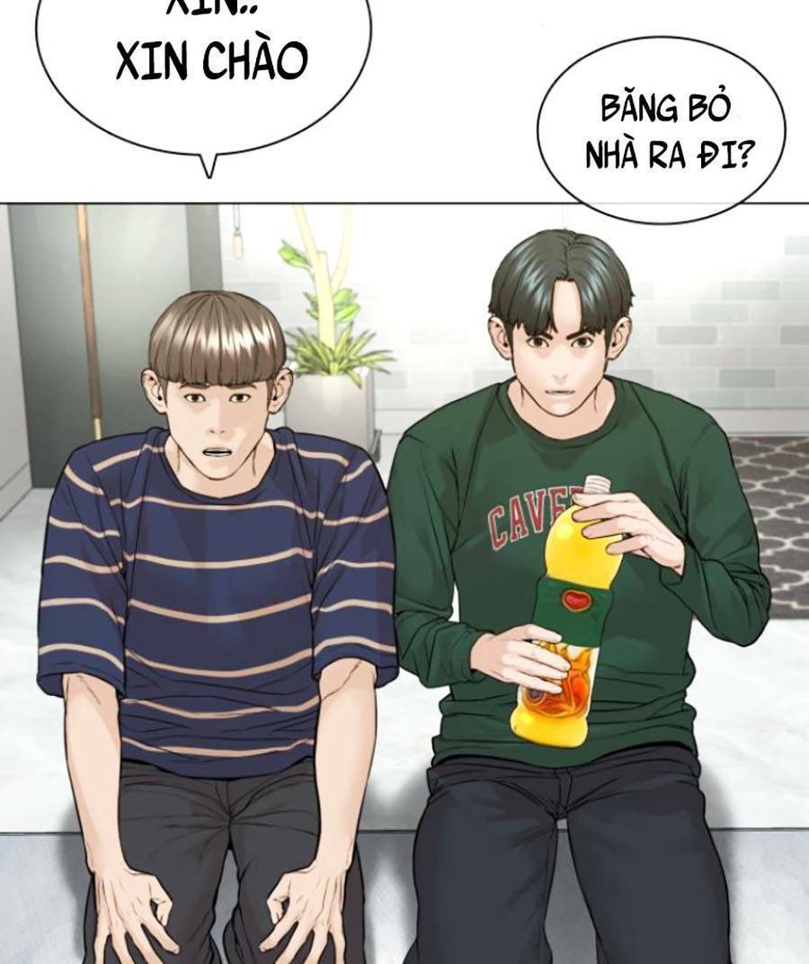 Cách Chiến Thắng Trận Đấu Chapter 161 - Trang 2