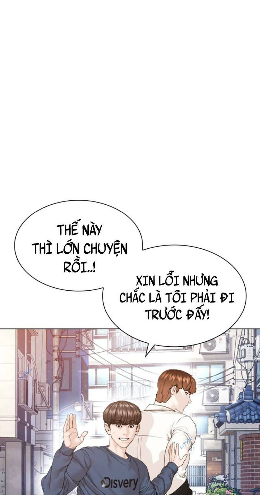 Cách Chiến Thắng Trận Đấu Chapter 161 - Trang 2