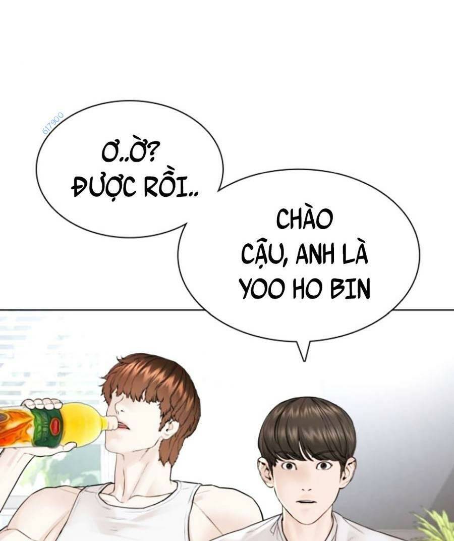 Cách Chiến Thắng Trận Đấu Chapter 161 - Trang 2