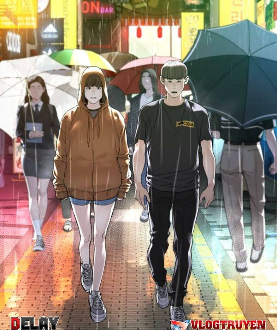 Cách Chiến Thắng Trận Đấu Chapter 161 - Trang 2