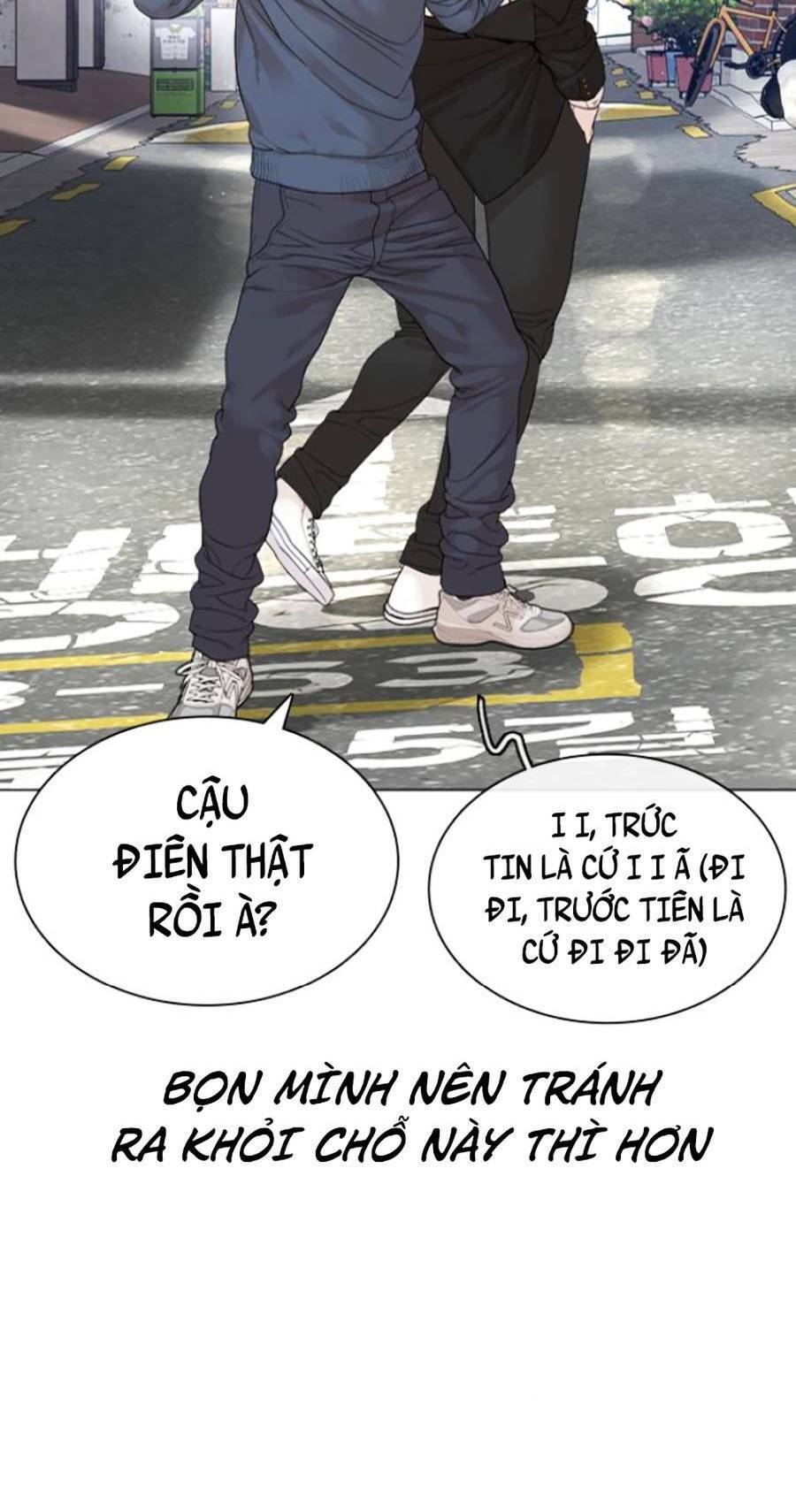 Cách Chiến Thắng Trận Đấu Chapter 161 - Trang 2