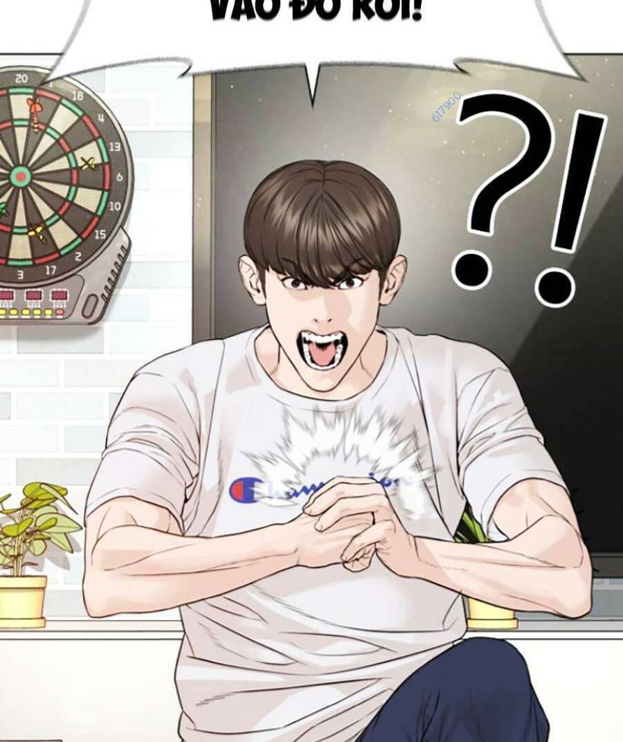 Cách Chiến Thắng Trận Đấu Chapter 161 - Trang 2