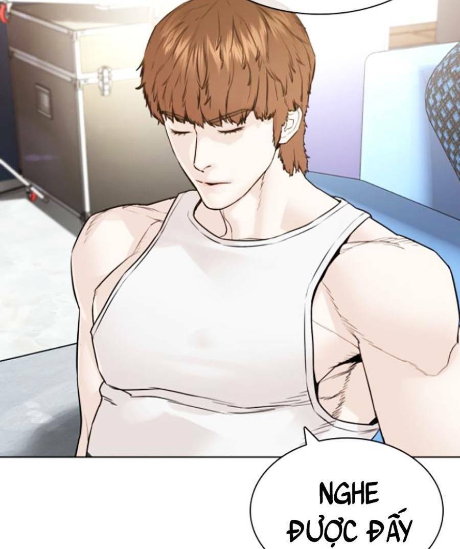 Cách Chiến Thắng Trận Đấu Chapter 161 - Trang 2