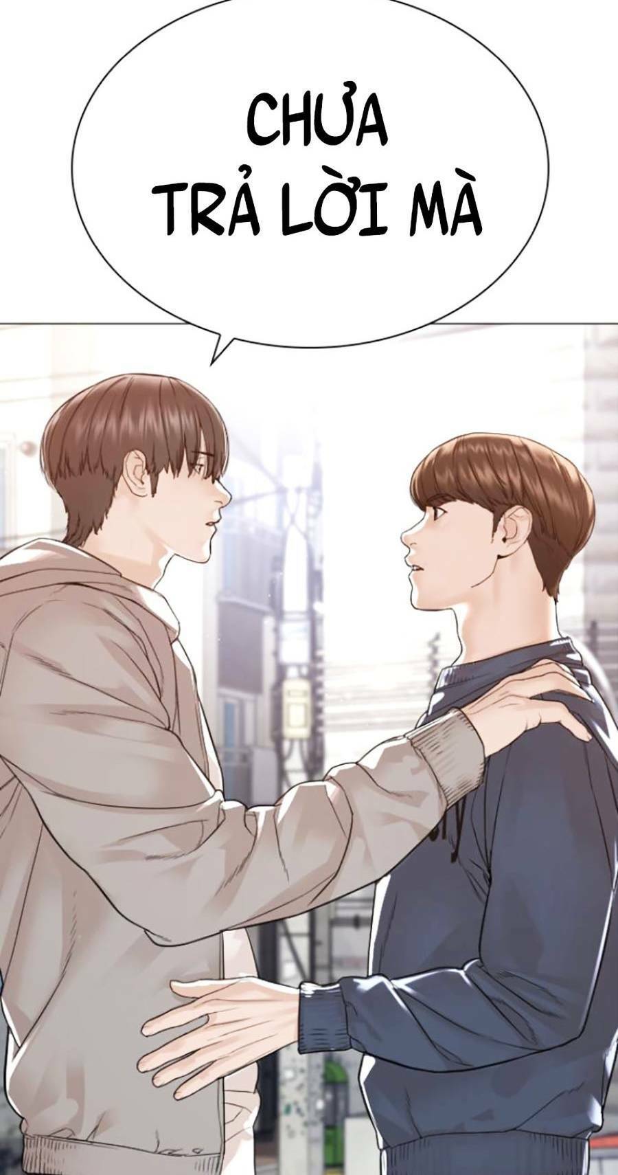 Cách Chiến Thắng Trận Đấu Chapter 161 - Trang 2