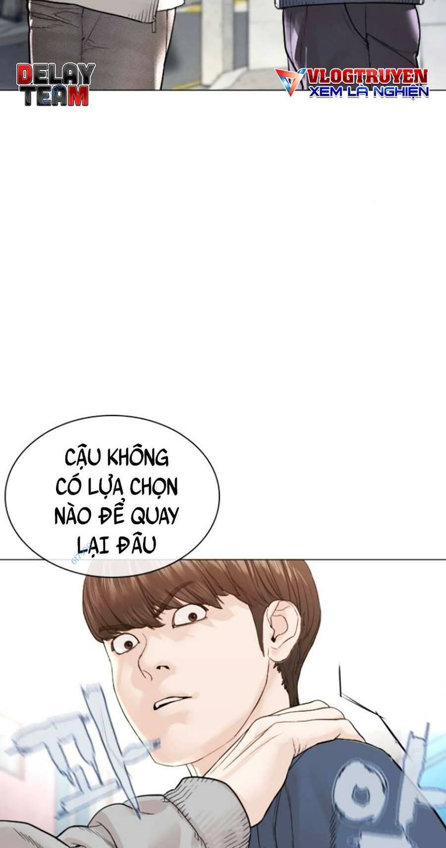 Cách Chiến Thắng Trận Đấu Chapter 161 - Trang 2