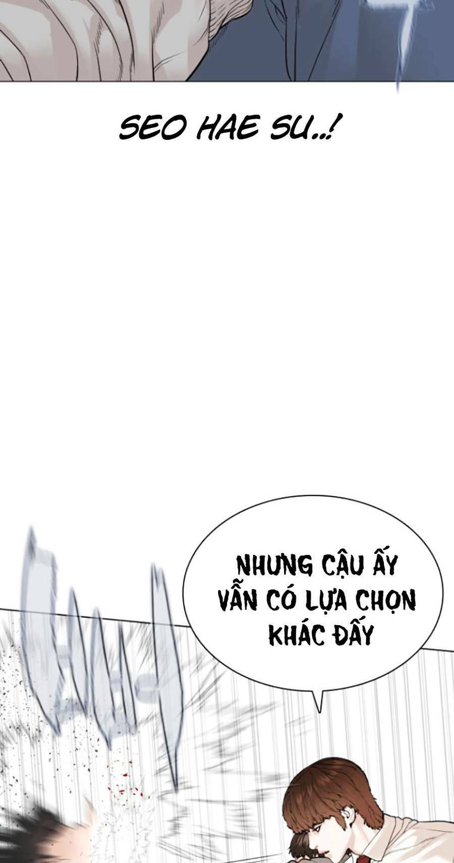 Cách Chiến Thắng Trận Đấu Chapter 161 - Trang 2