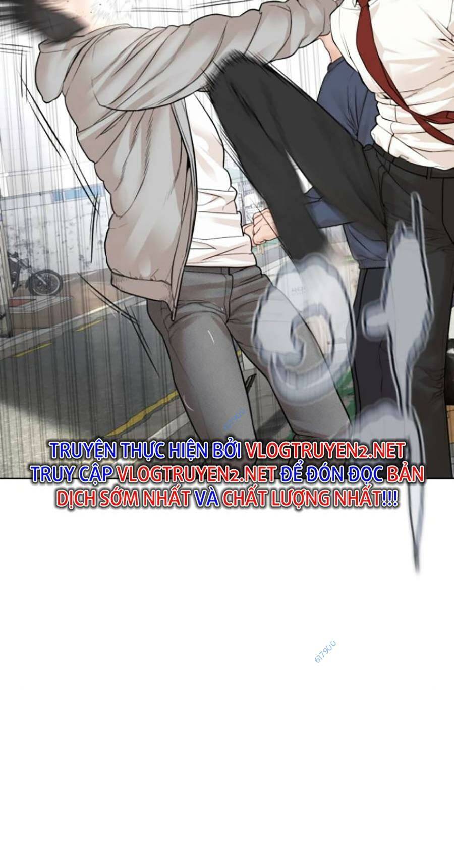 Cách Chiến Thắng Trận Đấu Chapter 161 - Trang 2