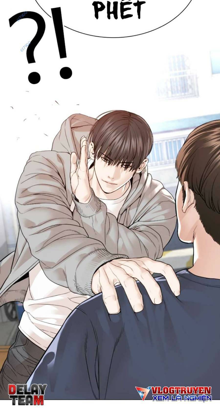 Cách Chiến Thắng Trận Đấu Chapter 161 - Trang 2