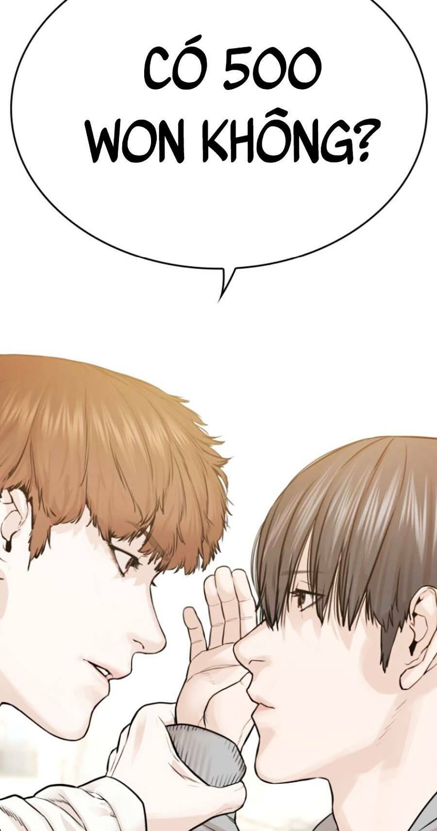 Cách Chiến Thắng Trận Đấu Chapter 161 - Trang 2