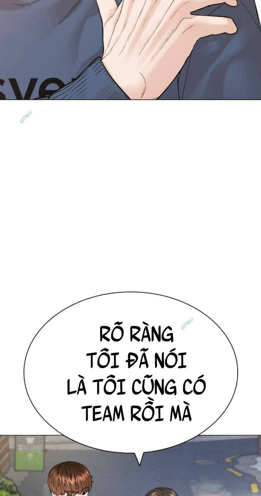 Cách Chiến Thắng Trận Đấu Chapter 161 - Trang 2