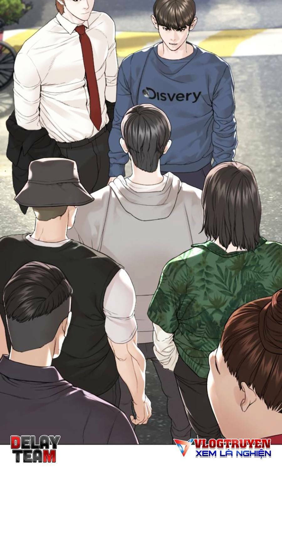 Cách Chiến Thắng Trận Đấu Chapter 161 - Trang 2