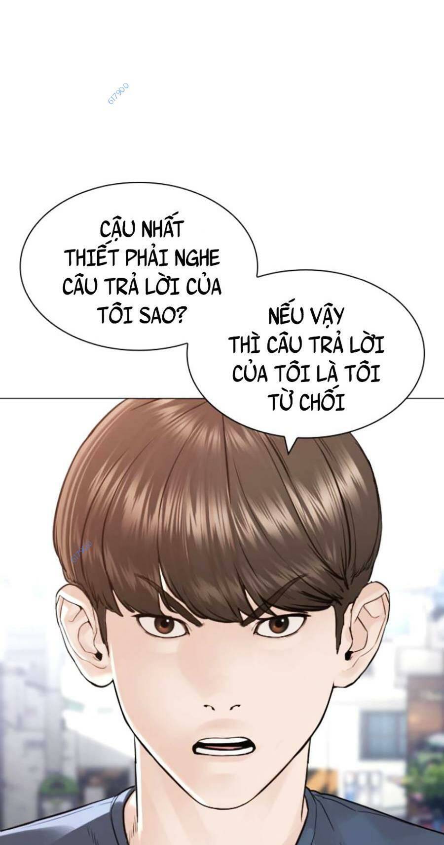 Cách Chiến Thắng Trận Đấu Chapter 161 - Trang 2