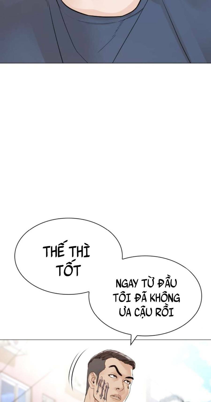 Cách Chiến Thắng Trận Đấu Chapter 161 - Trang 2