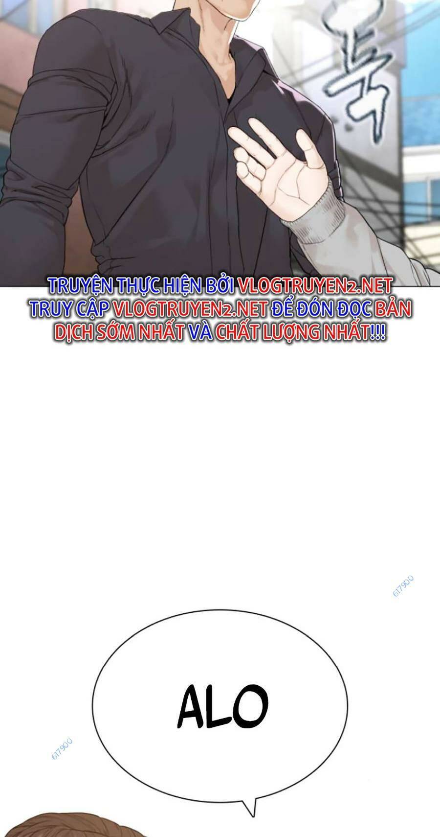 Cách Chiến Thắng Trận Đấu Chapter 161 - Trang 2