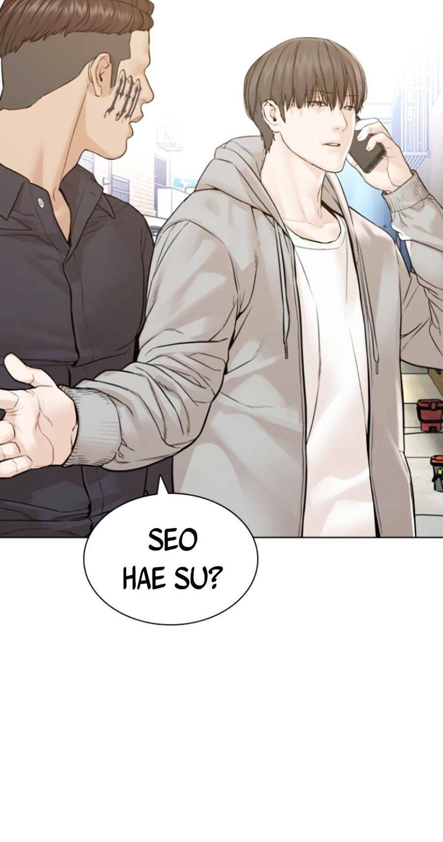 Cách Chiến Thắng Trận Đấu Chapter 161 - Trang 2