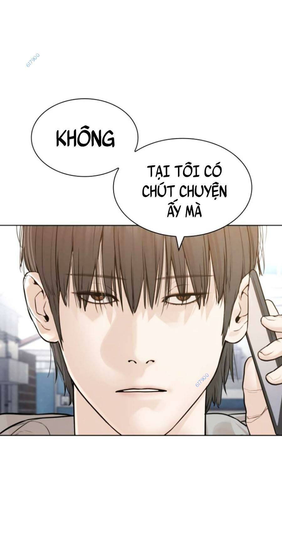 Cách Chiến Thắng Trận Đấu Chapter 161 - Trang 2