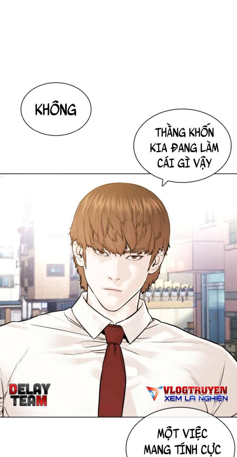 Cách Chiến Thắng Trận Đấu Chapter 161 - Trang 2