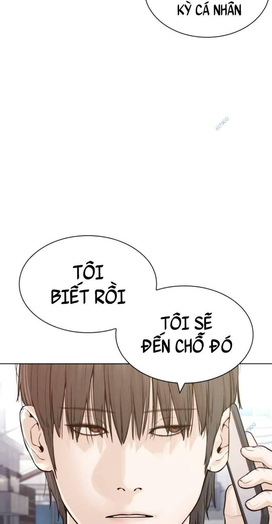 Cách Chiến Thắng Trận Đấu Chapter 161 - Trang 2