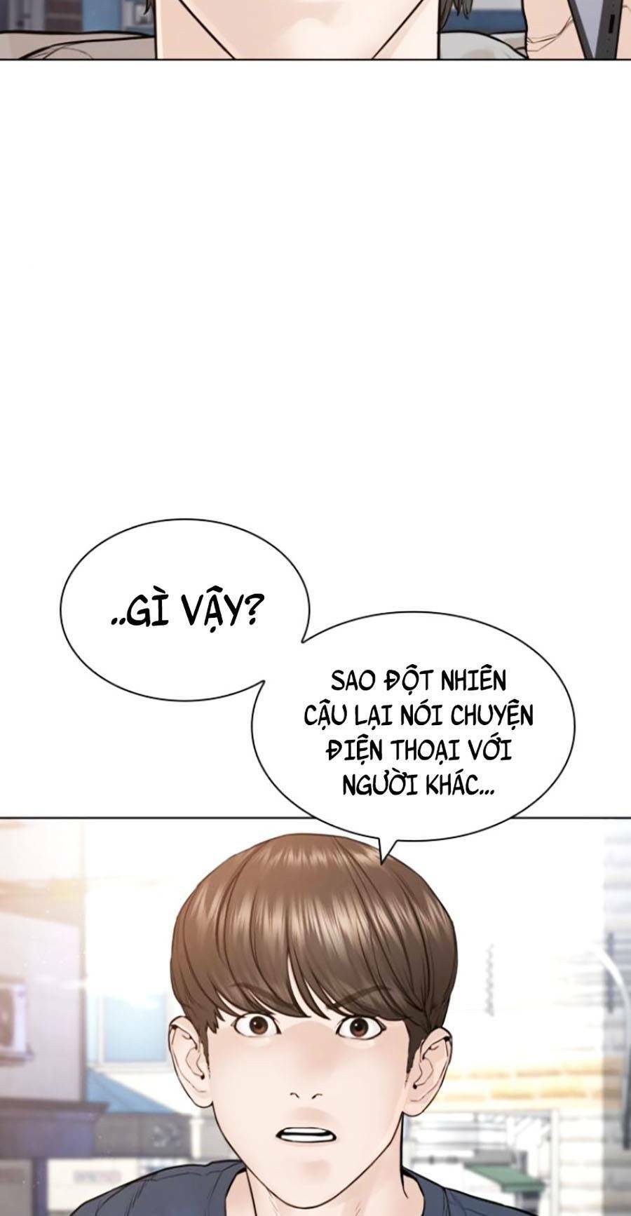 Cách Chiến Thắng Trận Đấu Chapter 161 - Trang 2