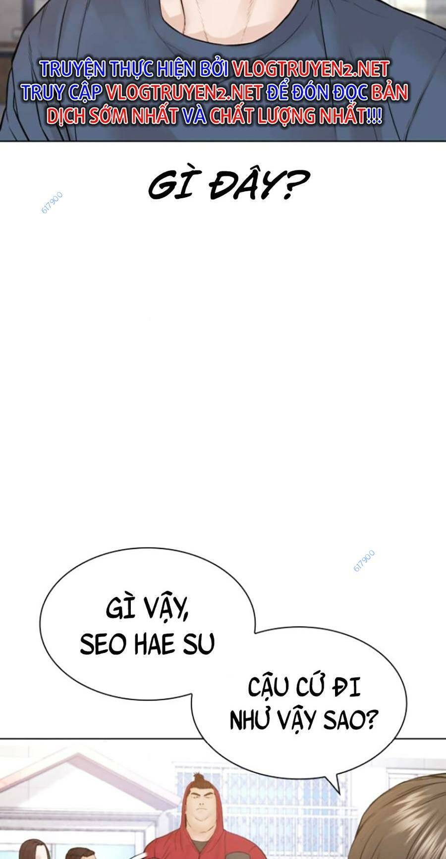 Cách Chiến Thắng Trận Đấu Chapter 161 - Trang 2