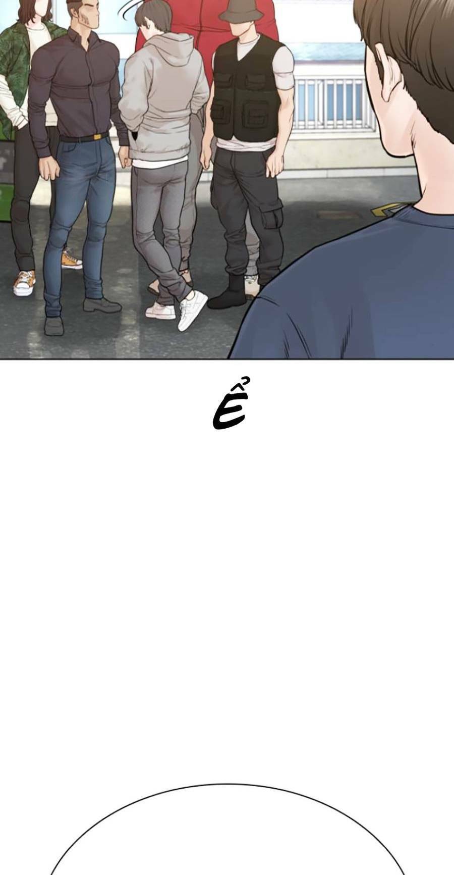 Cách Chiến Thắng Trận Đấu Chapter 161 - Trang 2