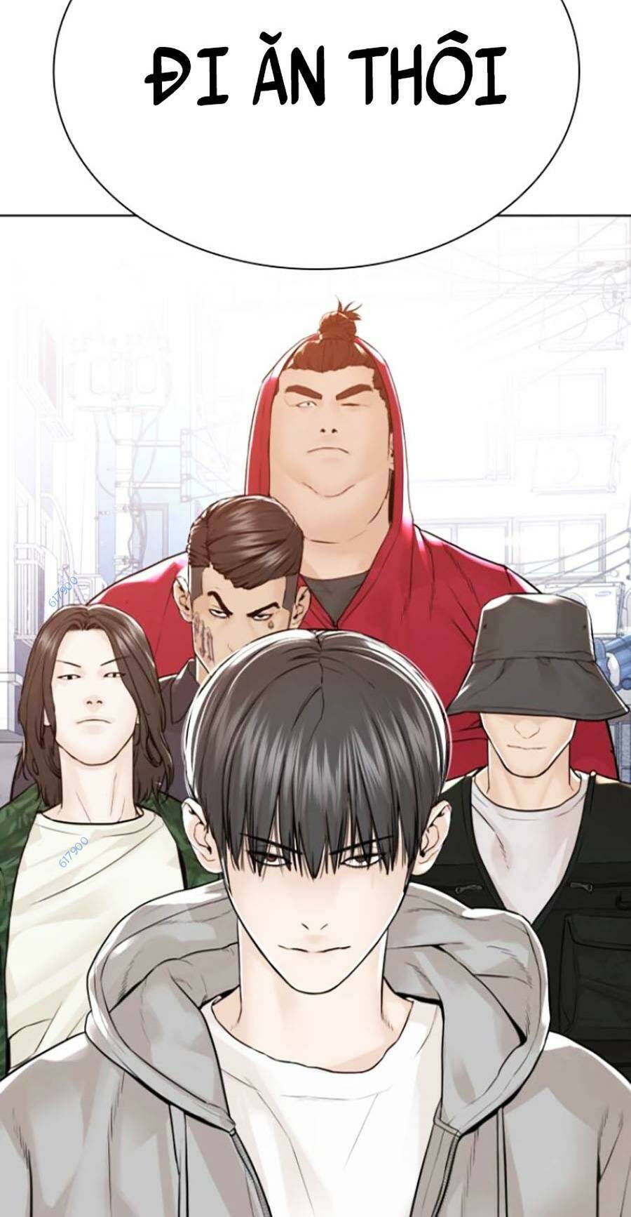 Cách Chiến Thắng Trận Đấu Chapter 161 - Trang 2