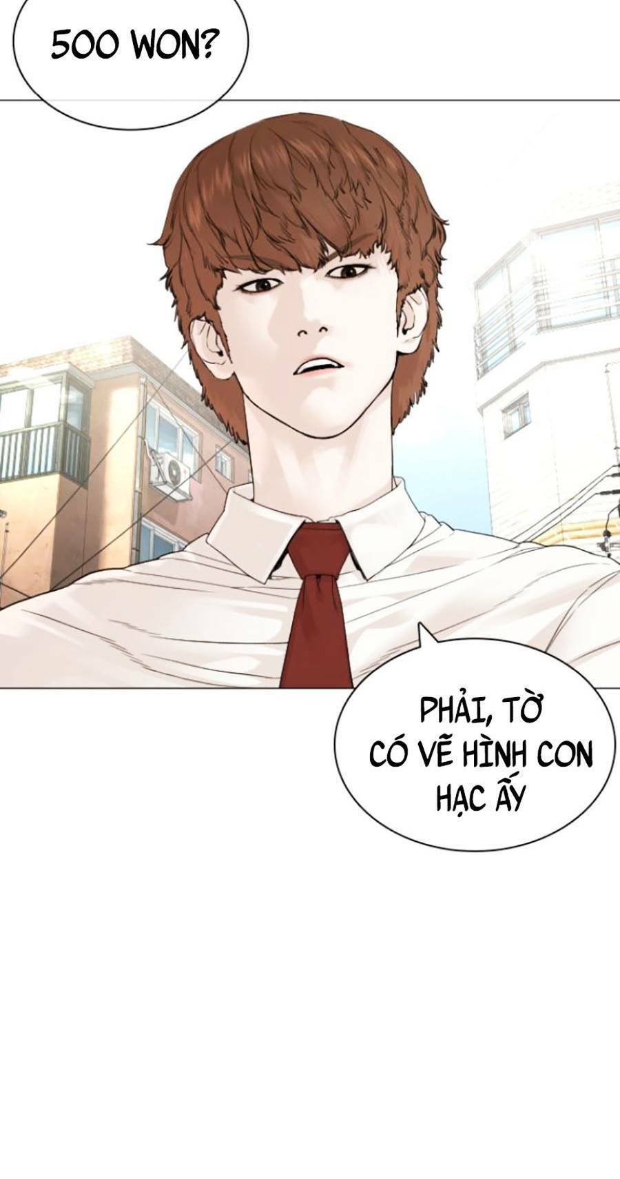 Cách Chiến Thắng Trận Đấu Chapter 161 - Trang 2