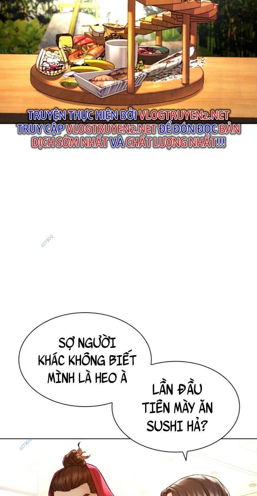 Cách Chiến Thắng Trận Đấu Chapter 161 - Trang 2