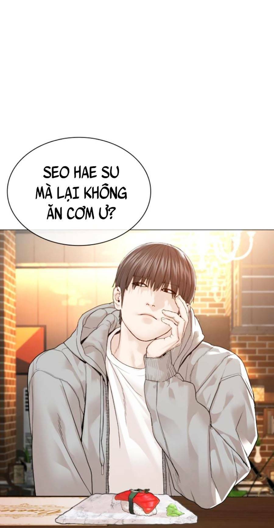 Cách Chiến Thắng Trận Đấu Chapter 161 - Trang 2