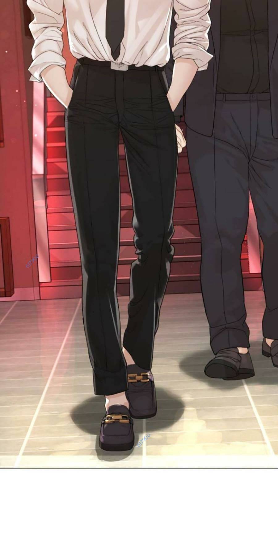 Cách Chiến Thắng Trận Đấu Chapter 161 - Trang 2