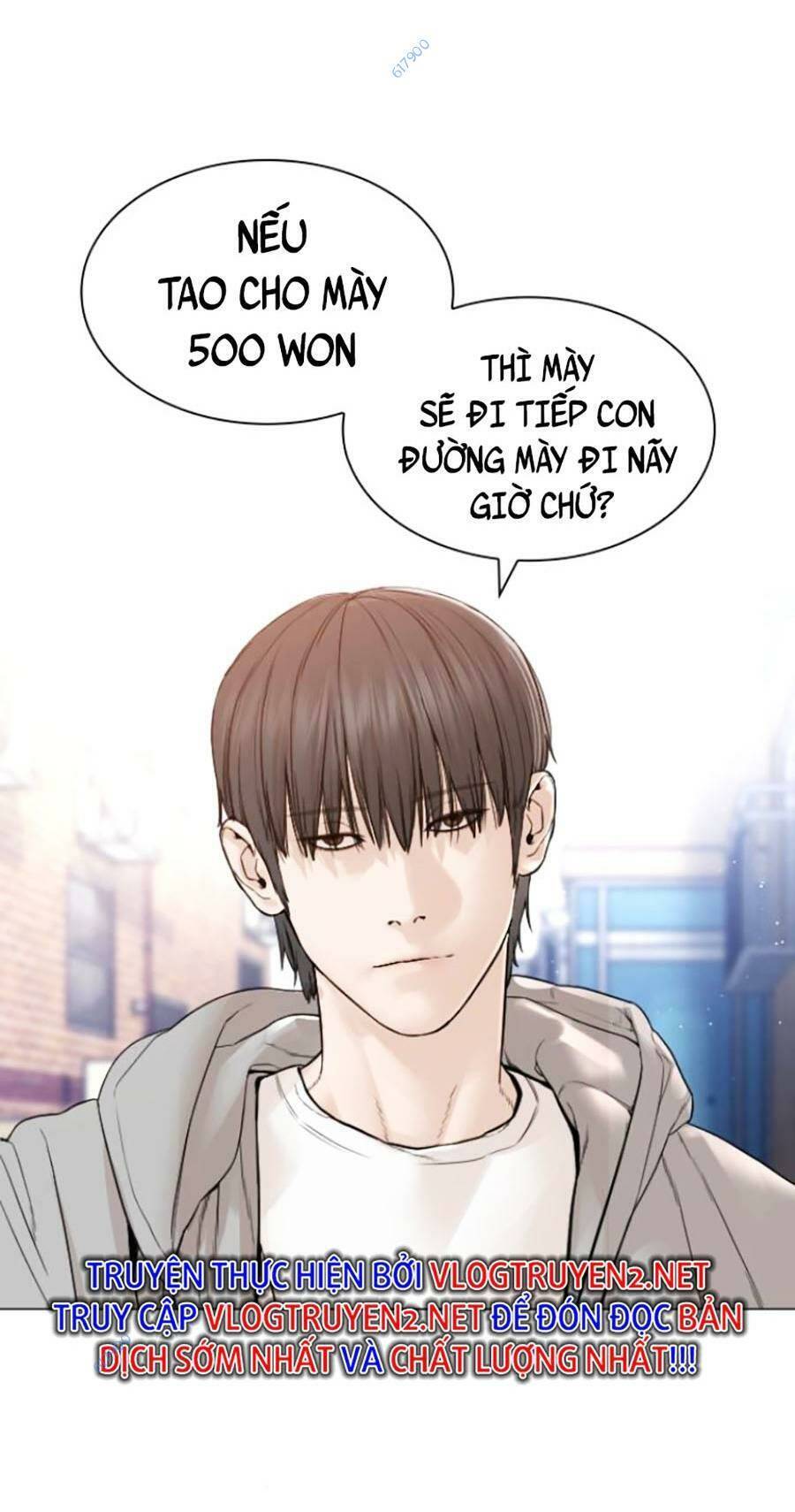 Cách Chiến Thắng Trận Đấu Chapter 161 - Trang 2