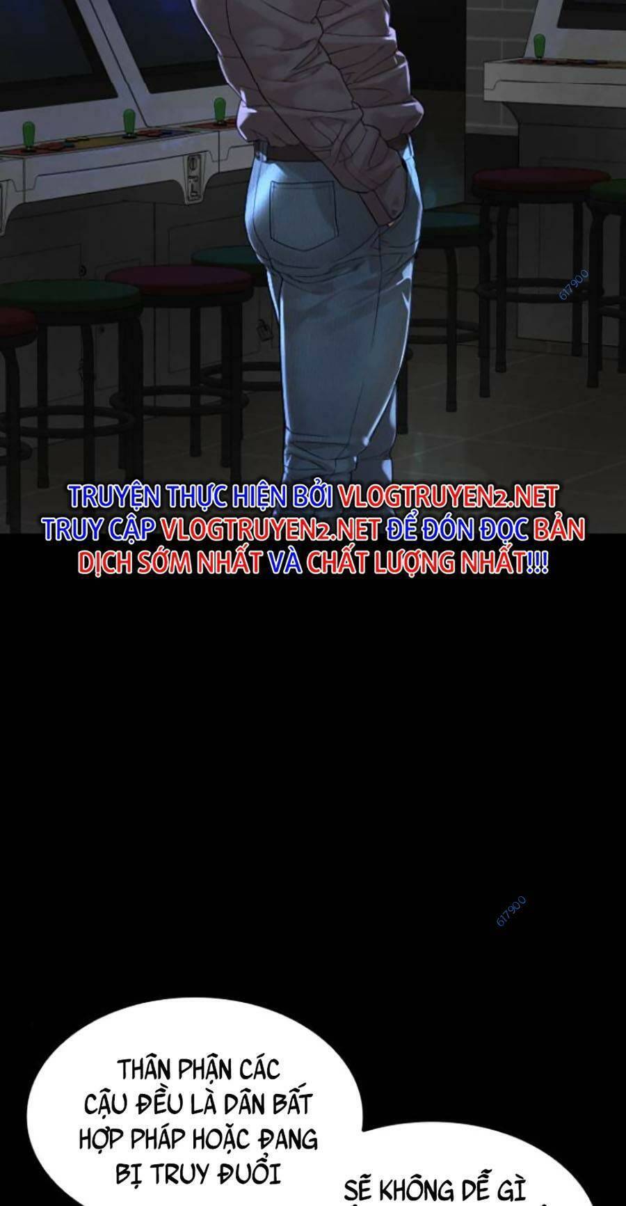 Cách Chiến Thắng Trận Đấu Chapter 161 - Trang 2