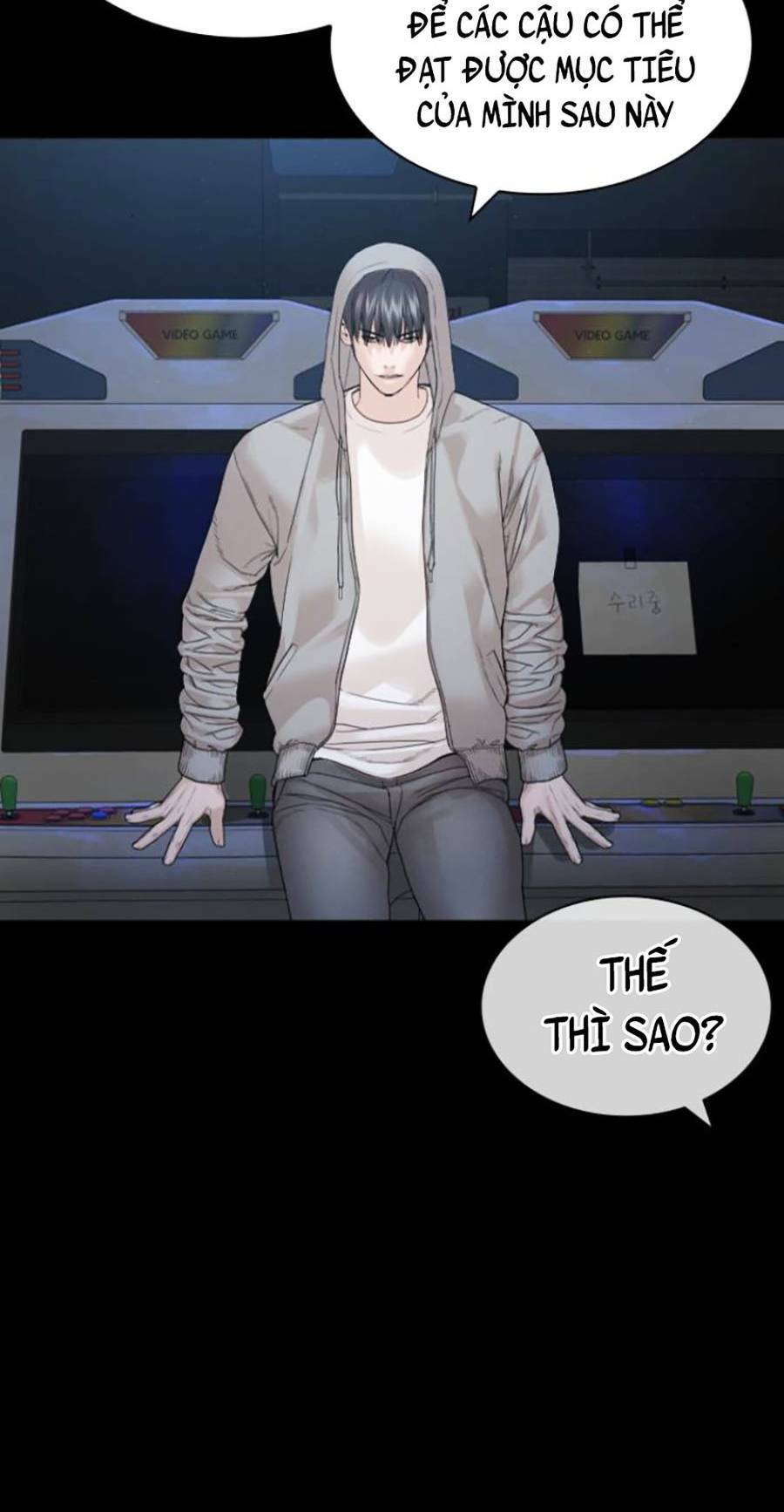 Cách Chiến Thắng Trận Đấu Chapter 161 - Trang 2