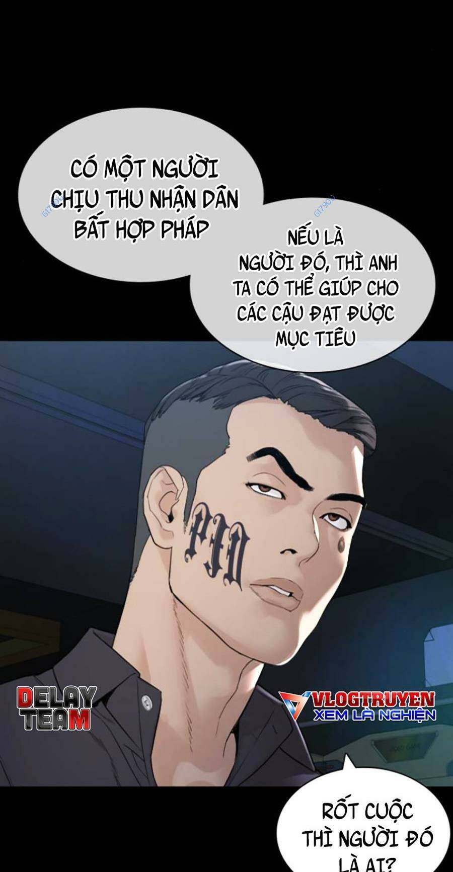 Cách Chiến Thắng Trận Đấu Chapter 161 - Trang 2