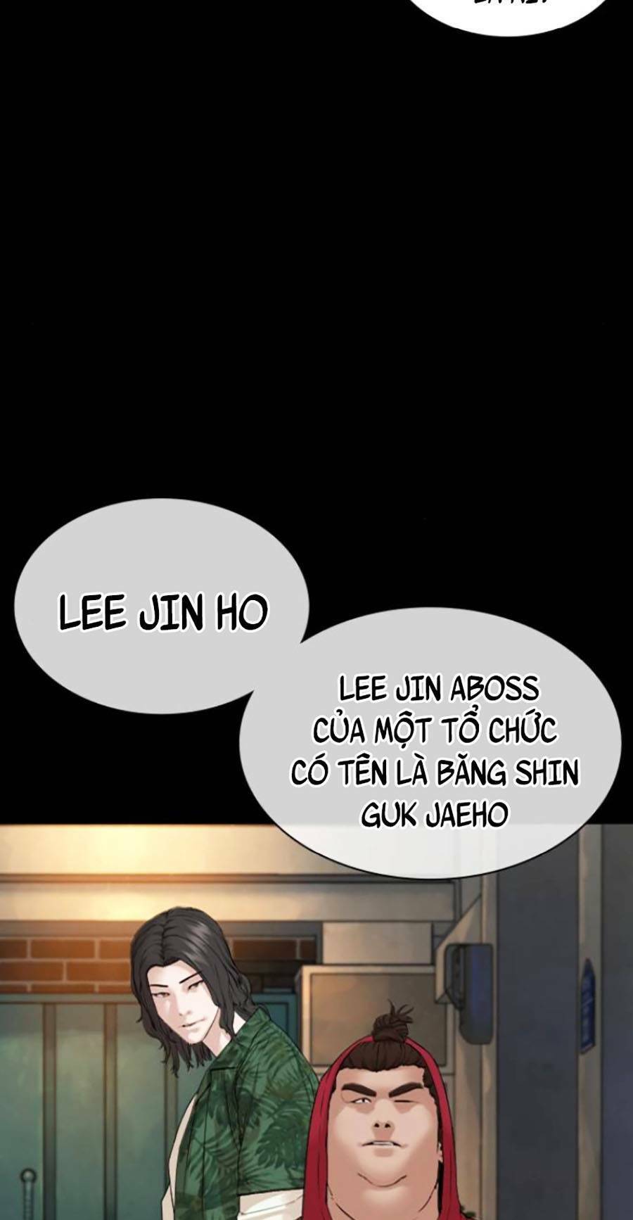 Cách Chiến Thắng Trận Đấu Chapter 161 - Trang 2