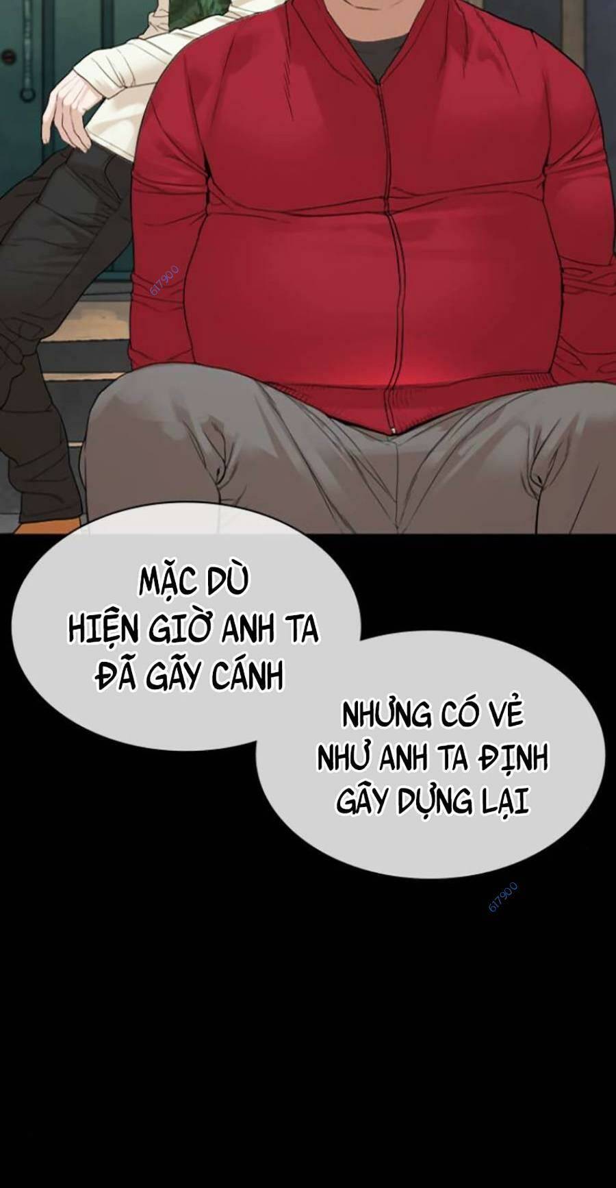 Cách Chiến Thắng Trận Đấu Chapter 161 - Trang 2