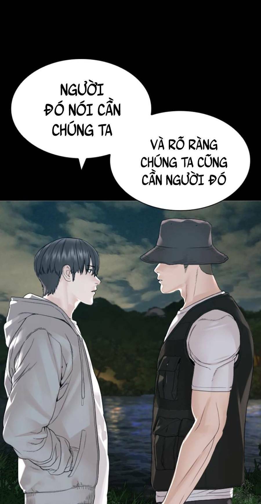 Cách Chiến Thắng Trận Đấu Chapter 161 - Trang 2