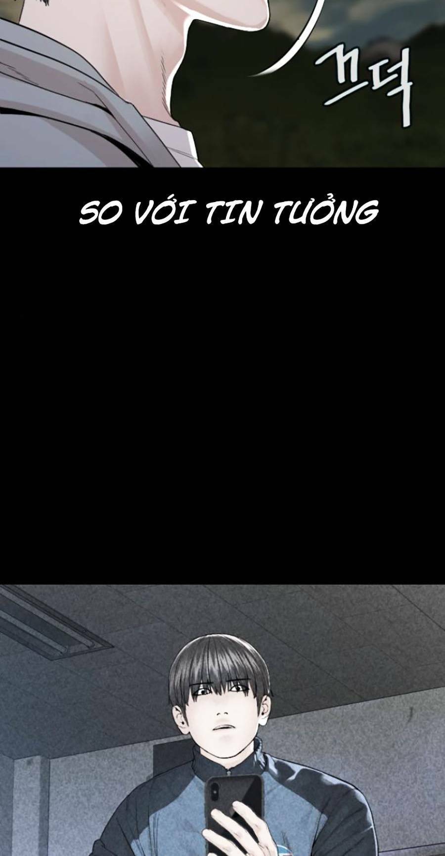 Cách Chiến Thắng Trận Đấu Chapter 161 - Trang 2