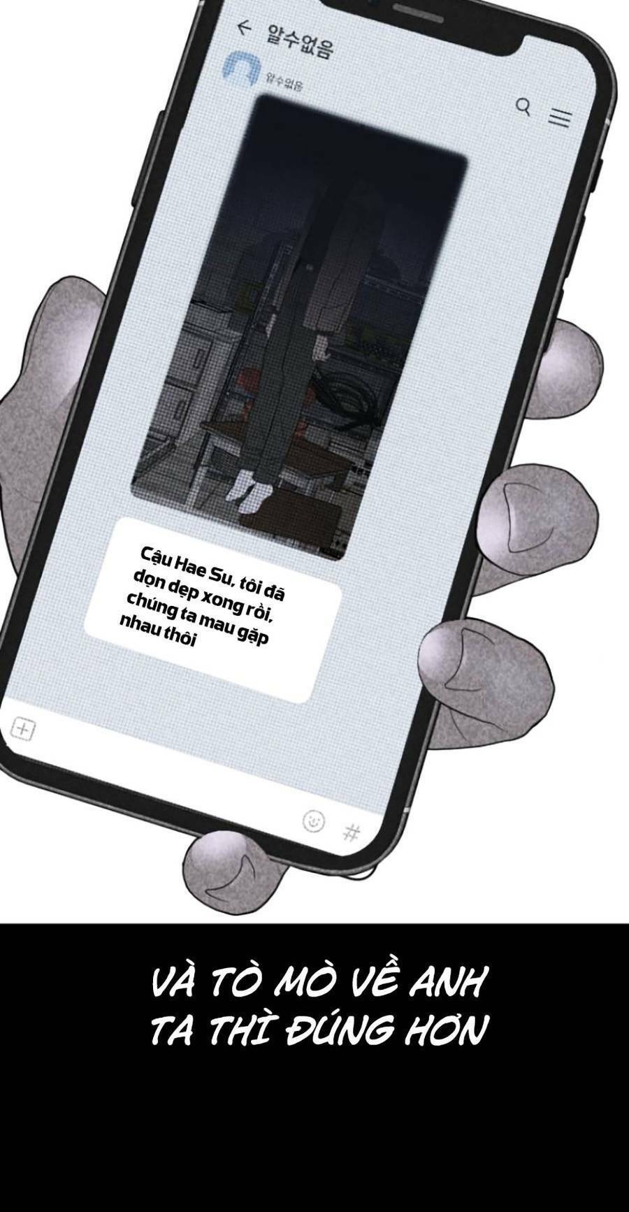 Cách Chiến Thắng Trận Đấu Chapter 161 - Trang 2