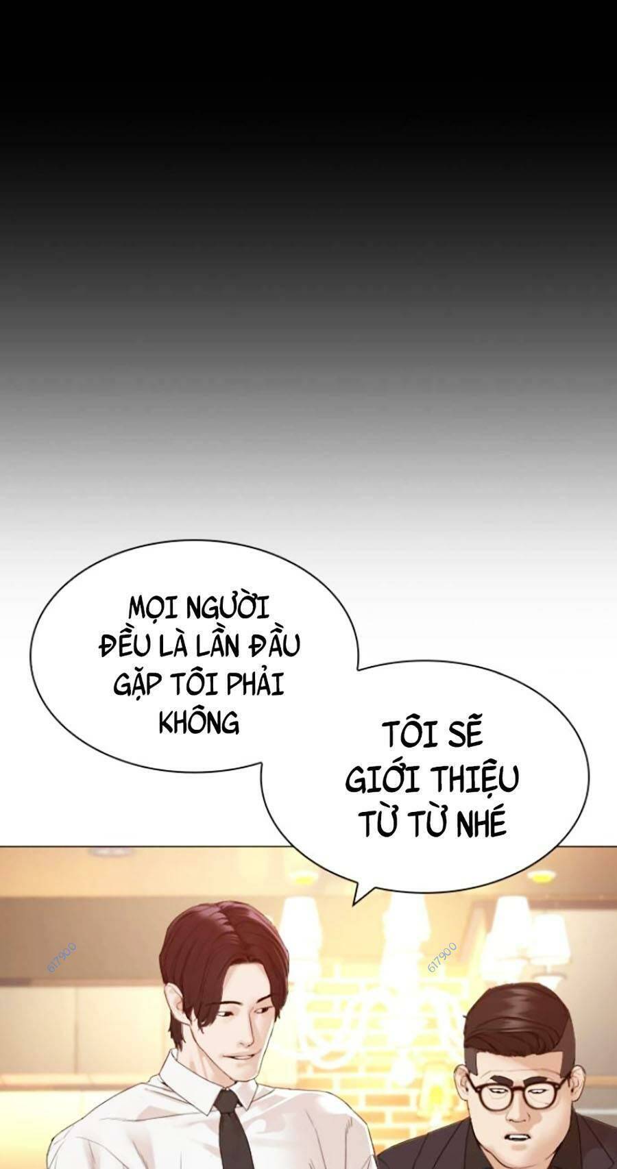 Cách Chiến Thắng Trận Đấu Chapter 161 - Trang 2