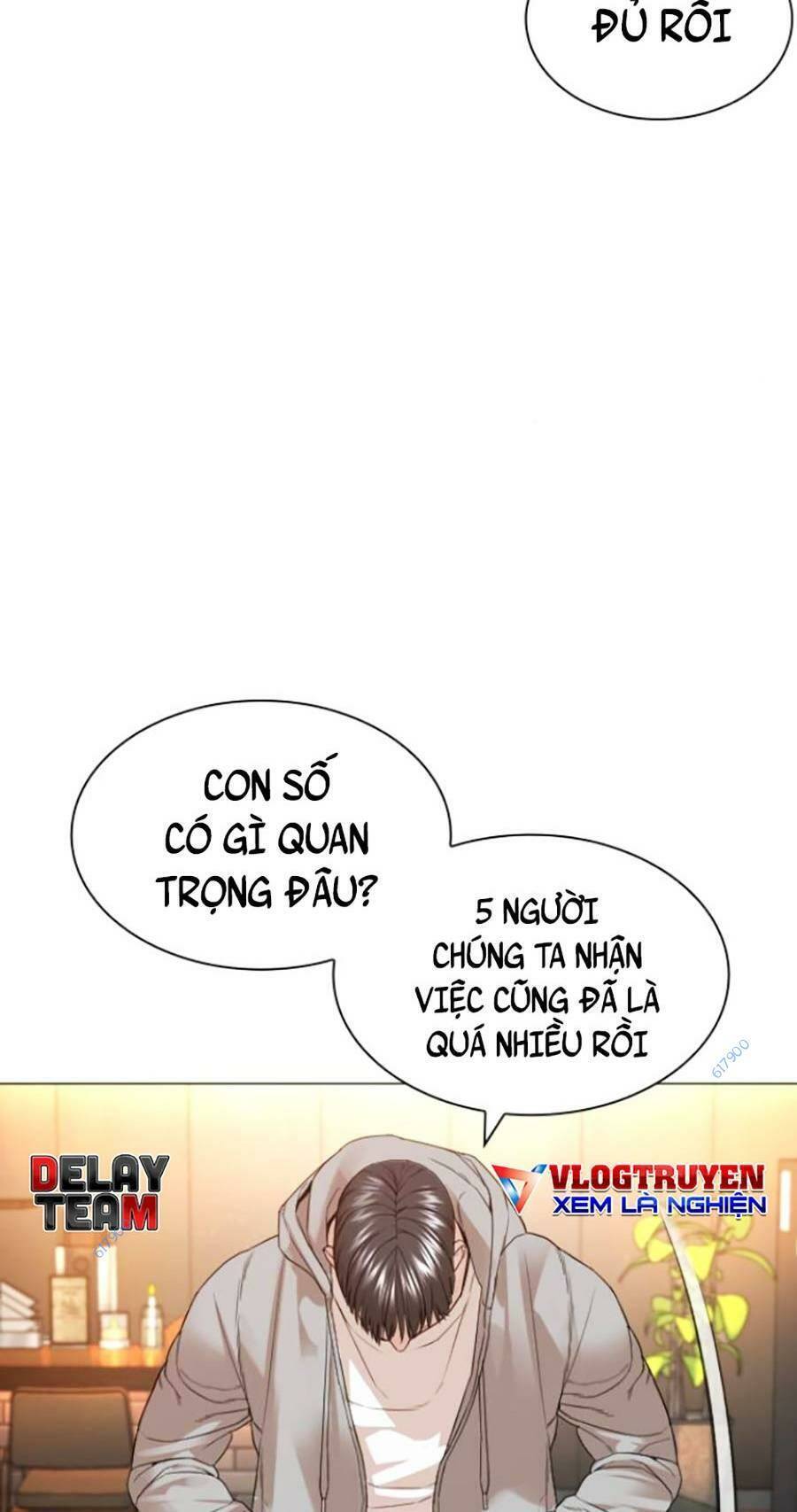 Cách Chiến Thắng Trận Đấu Chapter 161 - Trang 2