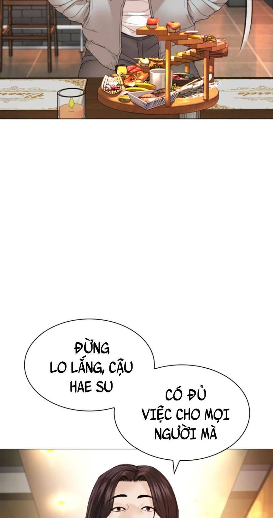 Cách Chiến Thắng Trận Đấu Chapter 161 - Trang 2