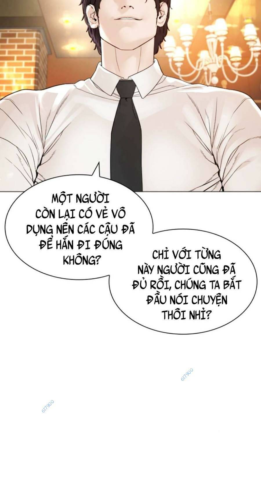 Cách Chiến Thắng Trận Đấu Chapter 161 - Trang 2