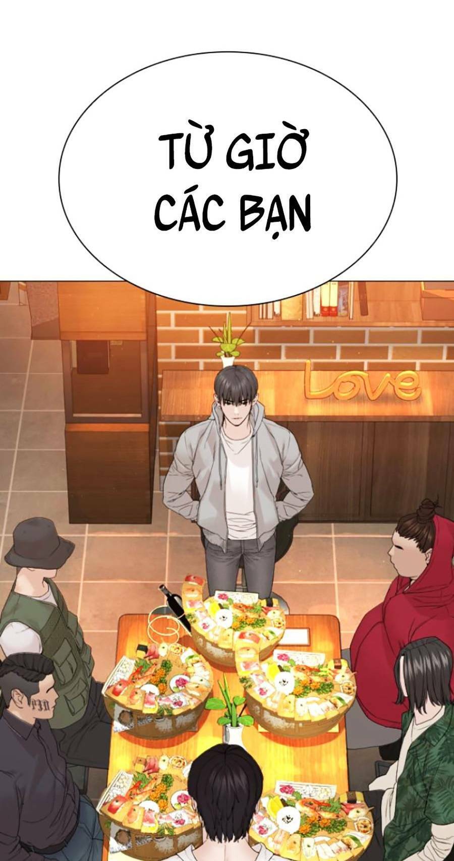 Cách Chiến Thắng Trận Đấu Chapter 161 - Trang 2
