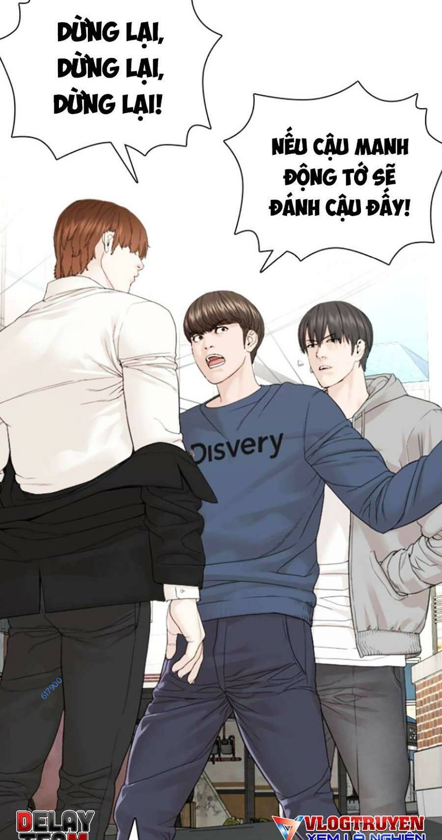 Cách Chiến Thắng Trận Đấu Chapter 161 - Trang 2